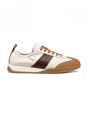 Obrázek produktu Geox D MARYEMY sneakers boty dámské kožené
