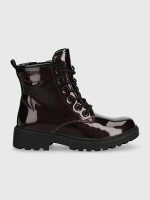 Obrázek produktu Geox Dětské boty Geox