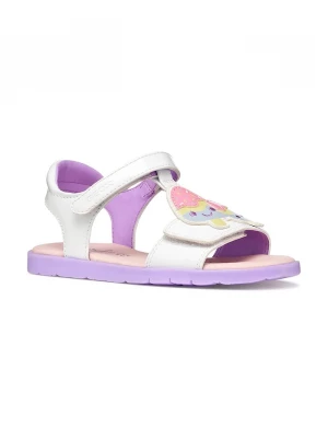 Obrázek produktu Geox Dětské sandály Geox SANDAL JOYFOOT