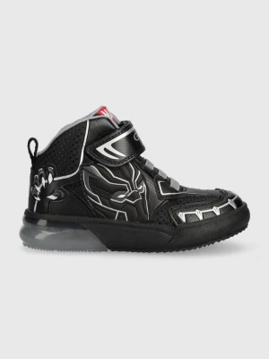 Obrázek produktu Geox Dětské sneakers boty černá