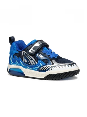 Obrázek produktu Geox Dětské sneakers boty Geox INEK modrá