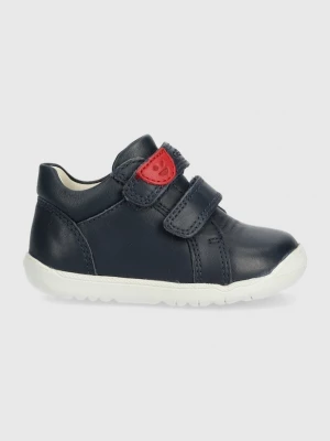 Obrázek produktu Geox Dětské sneakers boty Geox námořnická modř