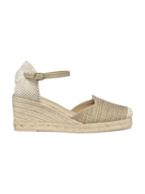 Obrázek produktu Geox Espadrilky D GELSA LOW béžová