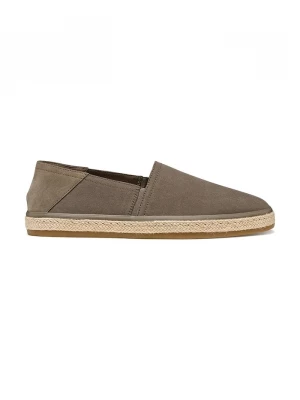Obrázek produktu Geox Espadrilky Geox U PANTELLERIA hnědá