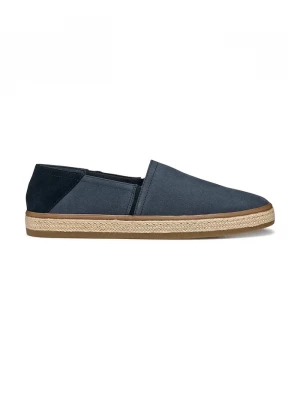 Obrázek produktu Geox Espadrilky Geox U PANTELLERIA modrá