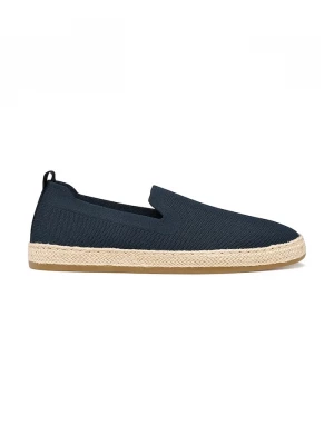 Obrázek produktu Geox Espadrilky Geox U PANTELLERIA námořnická modř