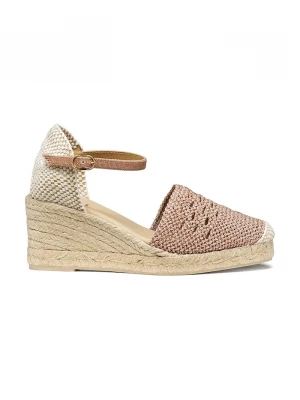 Obrázek produktu Geox espadrily D GELSA LOW béžová