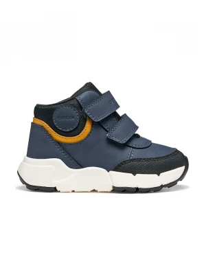 Obrázek produktu Geox FLEXYPER MINI sneakers boty dětské modrá