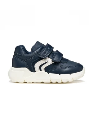 Obrázek produktu Geox FLEXYPER MINI sneakers boty dětské námořnická modř
