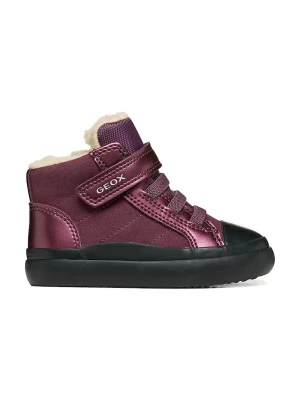 Obrázek produktu Geox GISLI sneakers boty dětské fialová