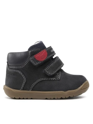 Obrázek produktu Geox Kotníková obuv B Macchia B. C B164NC 03285 C4002 Tmavomodrá