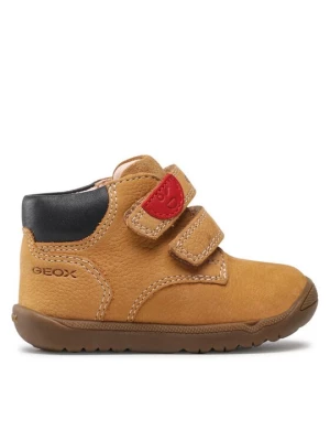 Obrázek produktu Geox Kotníková obuv B Macchia B. C B164NC 03285 C5046 Hnědá