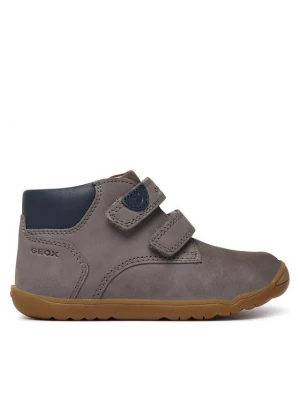 Obrázek produktu Geox Kotníková obuv B Macchia Boy B164NC 03285 C0665 Tmavomodrá