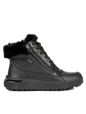 Obrázek produktu Geox Kotníková obuv D Dalyla B Abx D26QSA 00046 C9999 Černá