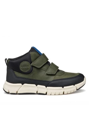Obrázek produktu Geox Kotníková obuv J Flexyper J569BA 0ME32 C3009 S Khaki