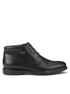 Obrázek produktu Geox Kotníková obuv U Brayden 2Fit Abx D U54N1D 00043 C9999 Černá