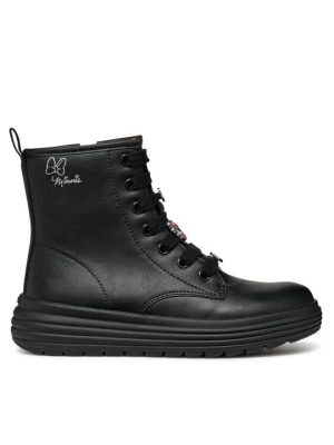 Obrázek produktu Geox Kozačky J Phaolae Girl J46ETC 000BC C9999 S Černá
