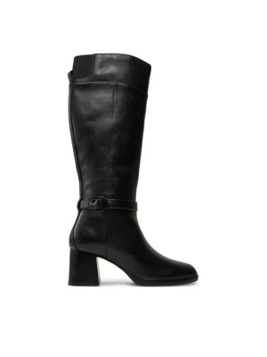 Obrázek produktu Geox Kozačky Walk Pleasure 55D D46XBD 00043 C9999 Černá