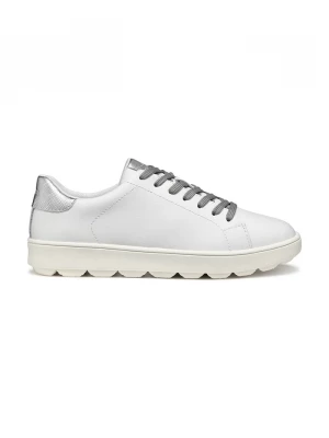 Obrázek produktu Geox Kožené sneakers boty Geox D SPHERICA ECUB-1