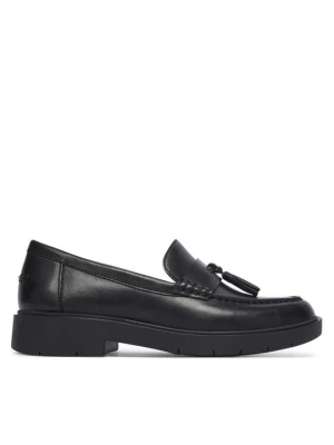 Obrázek produktu Geox Loafersy D Spherica Ec1 B D65DKA 43 C9999 Černá
