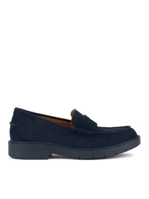 Obrázek produktu Geox Loafersy D Spherica Ec1 B D65DKB 00022 C4692 Tmavomodrá