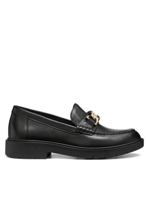 Obrázek produktu Geox Loafersy D Spherica Ec1 B D66DKG 43 C9999 Černá