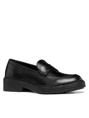 Obrázek produktu Geox Loafersy D Swelen D665GK 43 C9999 Černá