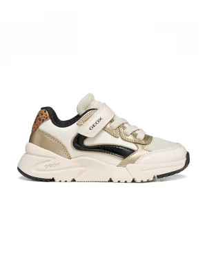 Obrázek produktu Geox LOFTUS sneakers boty dětské