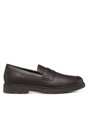 Obrázek produktu Geox Loafersy U Spherica Ec1 B U66CJC 00047 C6009 Tmavě hnědá