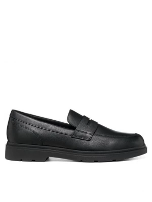 Obrázek produktu Geox Loafersy U Spherica Ec1 B U66CJC 00047 C9999 Černá