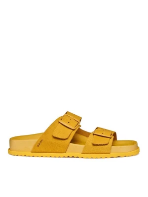 Obrázek produktu Geox Nazouváky D Sandybett D558RA 00022 C2006 Žlutá