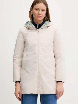 Obrázek produktu Geox Oboustranná bunda Geox SPHERICA béžová
