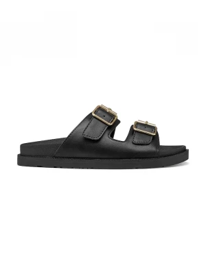 Obrázek produktu Geox Pantofle SANDAL FOAMMENTERA černá