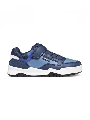 Obrázek produktu Geox PERTH sneakers boty dětské modrá