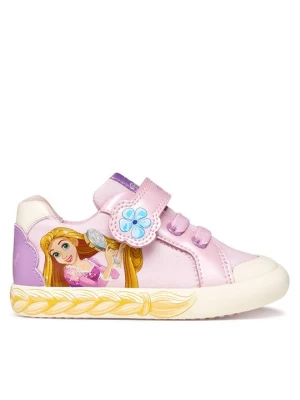 Obrázek produktu Geox Plátěnky B Gisli Girl B651MA 011AJ C8058 M Růžová