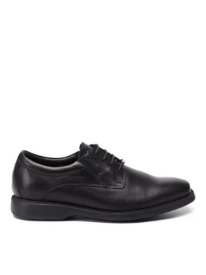 Obrázek produktu Geox Polobotky U Brayden 2Fit Abx C U54N1C 00043 C9999 Černá