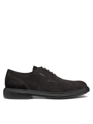 Obrázek produktu Geox Polobotky U Ottavio U16DCD 00022 C6024 Hnědá