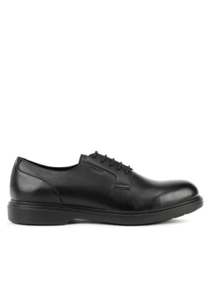 Obrázek produktu Geox Polobotky U Ottavio U16DCD 00043 C9999 Černá