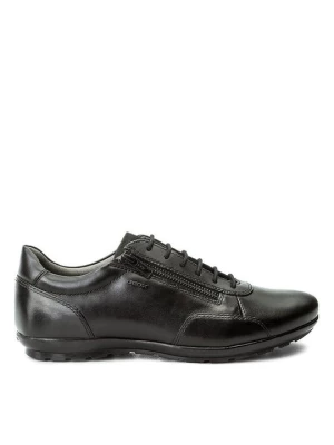 Obrázek produktu Geox Polobotky U Symbol A U74A5A 00043 C9999 Černá