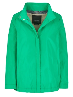Obrázek produktu GEOX Přechodná bunda 'Geox Jacke' zelená
