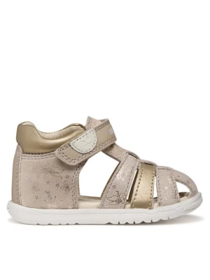 Obrázek produktu Geox Sandály B Sandal Macchia Gir B254WB 007NF C8560 Béžová