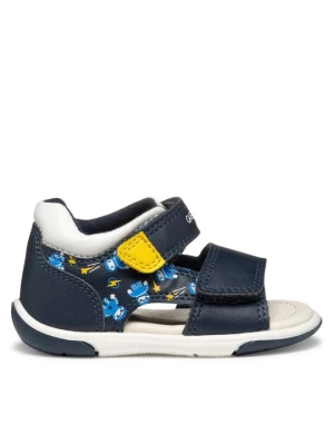 Obrázek produktu Geox Sandály B Sandal Zapito B556EA 05404 CF42Q Tmavomodrá