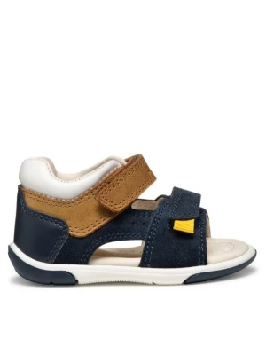 Obrázek produktu Geox Sandály B Sandal Zapito B556EB 022CL C4152 Tmavomodrá