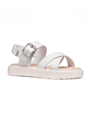 Obrázek produktu Geox sandály dětské SANDAL KODETTE bílá