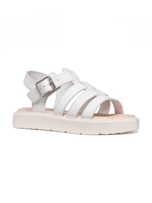 Obrázek produktu Geox sandály dětské SANDAL KODETTE bílá
