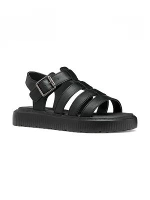 Obrázek produktu Geox sandály dětské SANDAL KODETTE černá