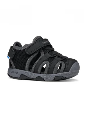 Obrázek produktu Geox sandály dětské SANDAL MULTY černá