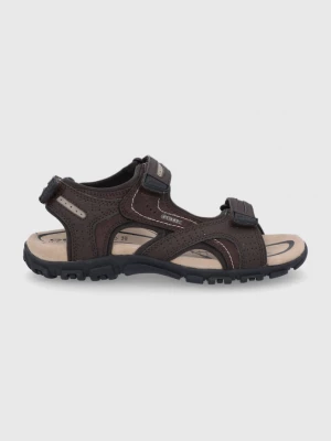 Obrázek produktu Geox Sandály Geox hnědá
