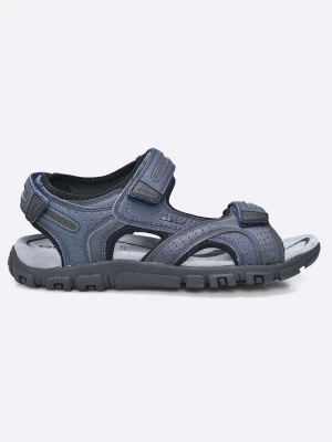 Obrázek produktu Geox Sandály Geox UOMO SANDAL STRADA námořnická modř