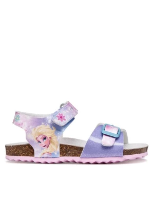 Obrázek produktu Geox Sandály J Adriel Girl J558MG 0NFKC C8545 D Fialová